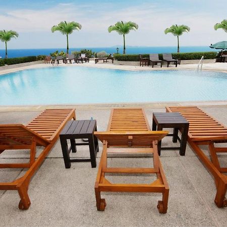 Markland Seaside Pattaya Luaran gambar