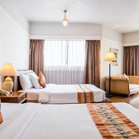 Markland Seaside Pattaya Luaran gambar