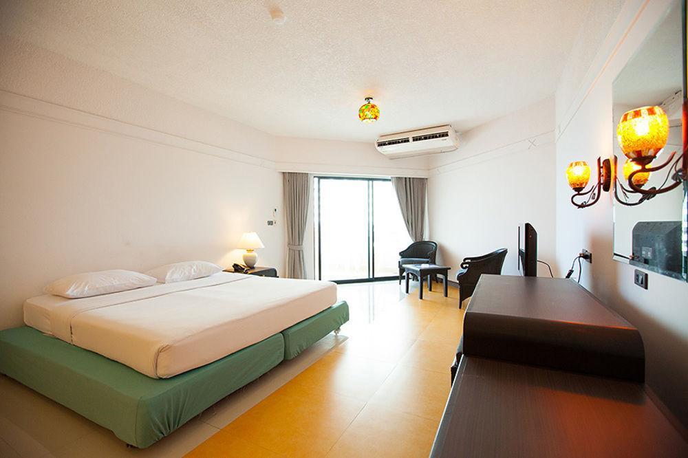 Markland Seaside Pattaya Luaran gambar