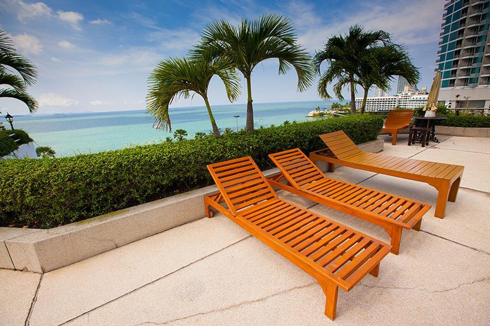 Markland Seaside Pattaya Luaran gambar