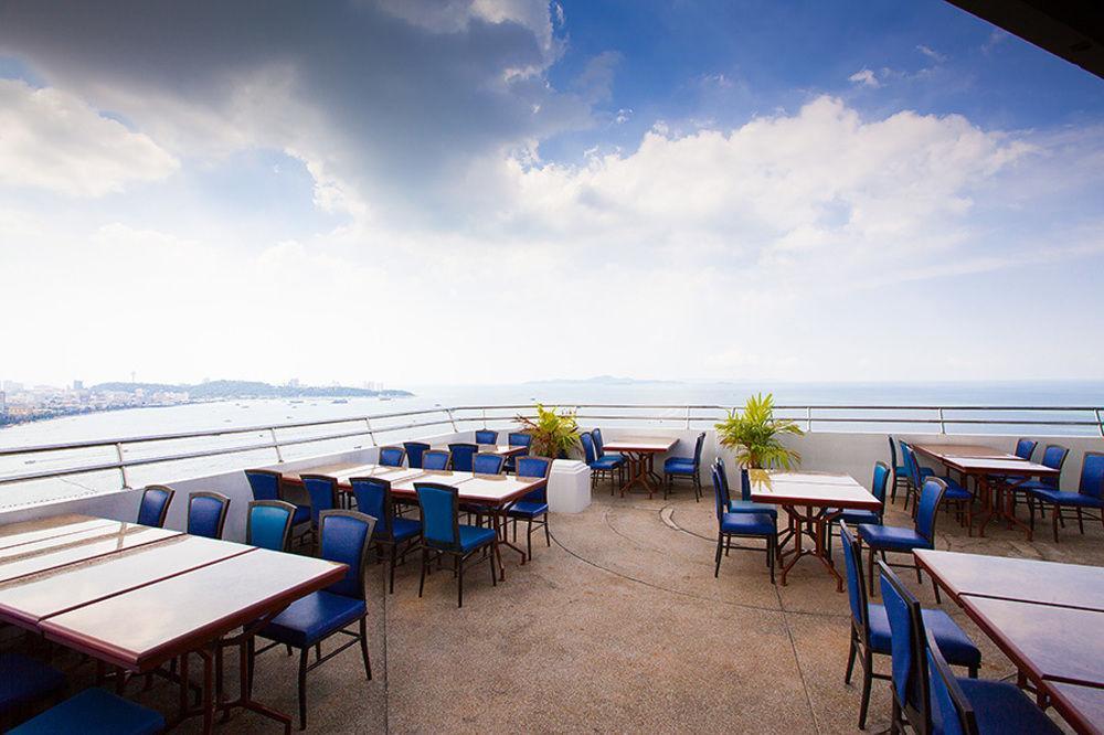 Markland Seaside Pattaya Luaran gambar
