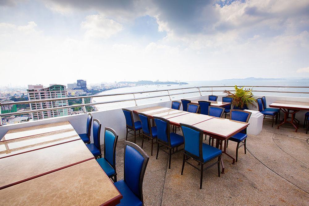 Markland Seaside Pattaya Luaran gambar