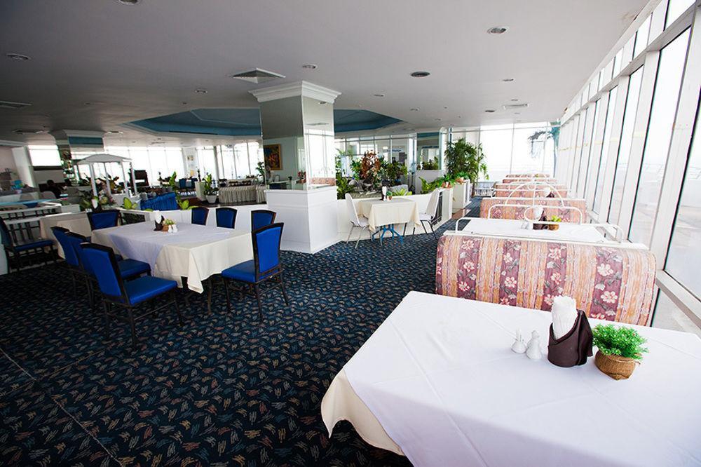 Markland Seaside Pattaya Luaran gambar