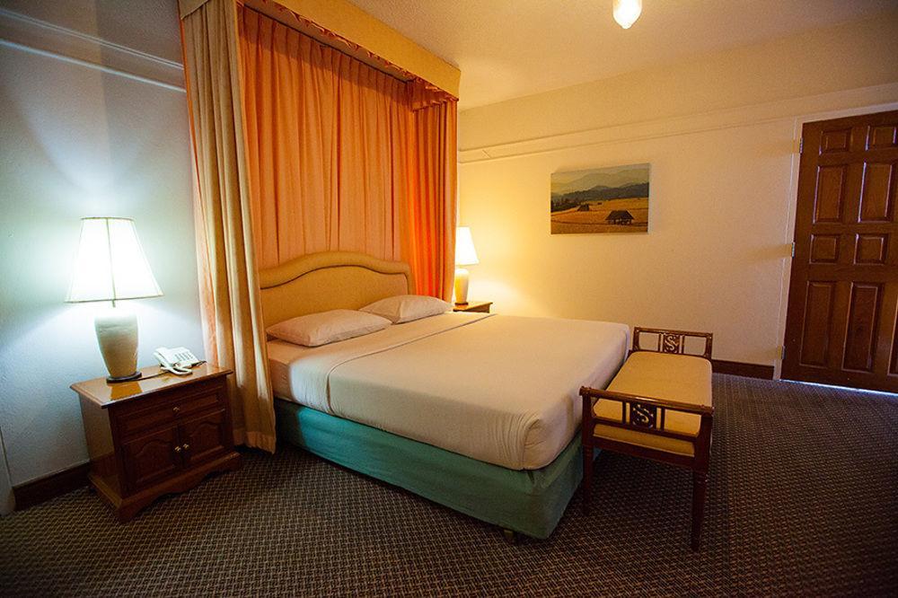 Markland Seaside Pattaya Luaran gambar