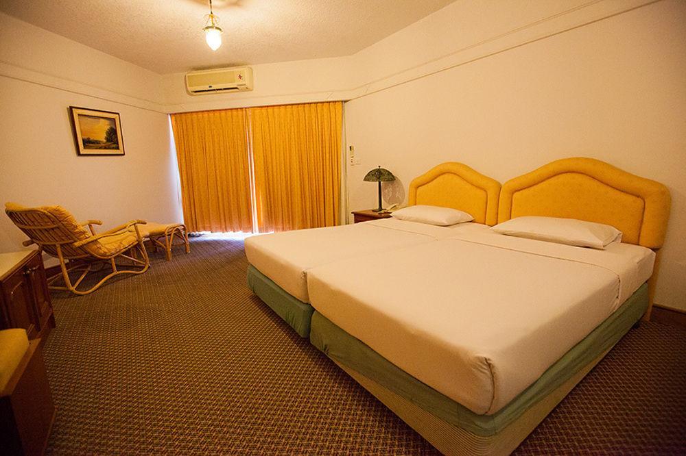 Markland Seaside Pattaya Luaran gambar