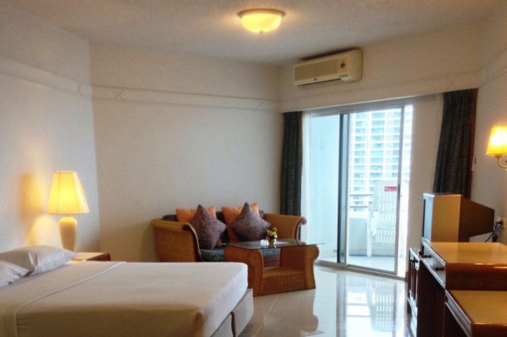 Markland Seaside Pattaya Luaran gambar