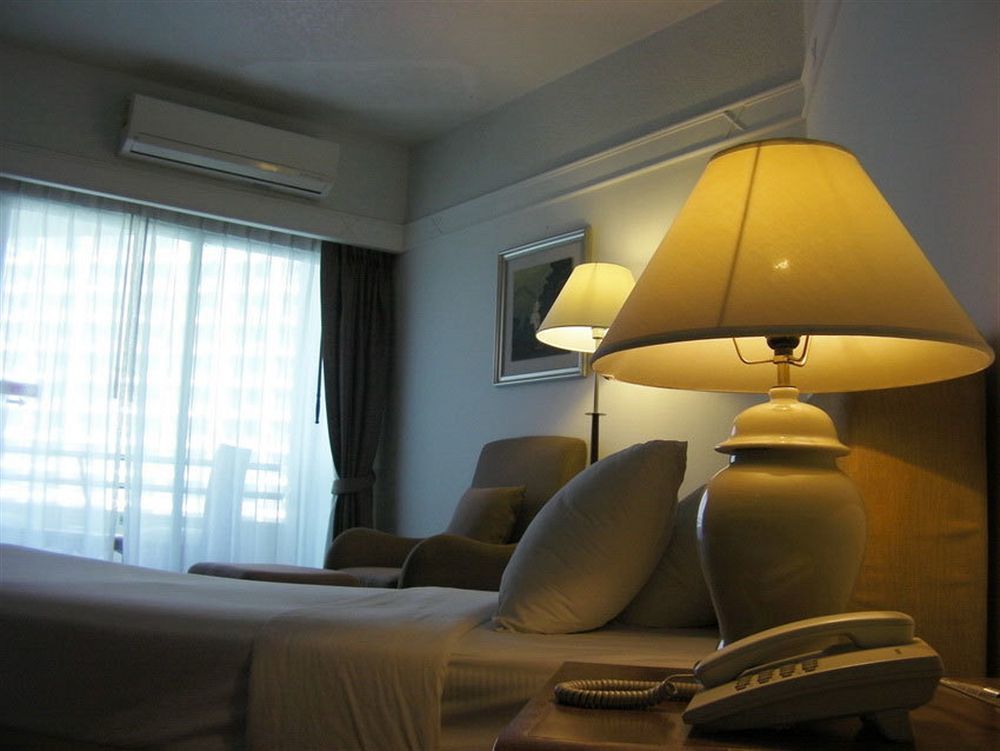 Markland Seaside Pattaya Luaran gambar