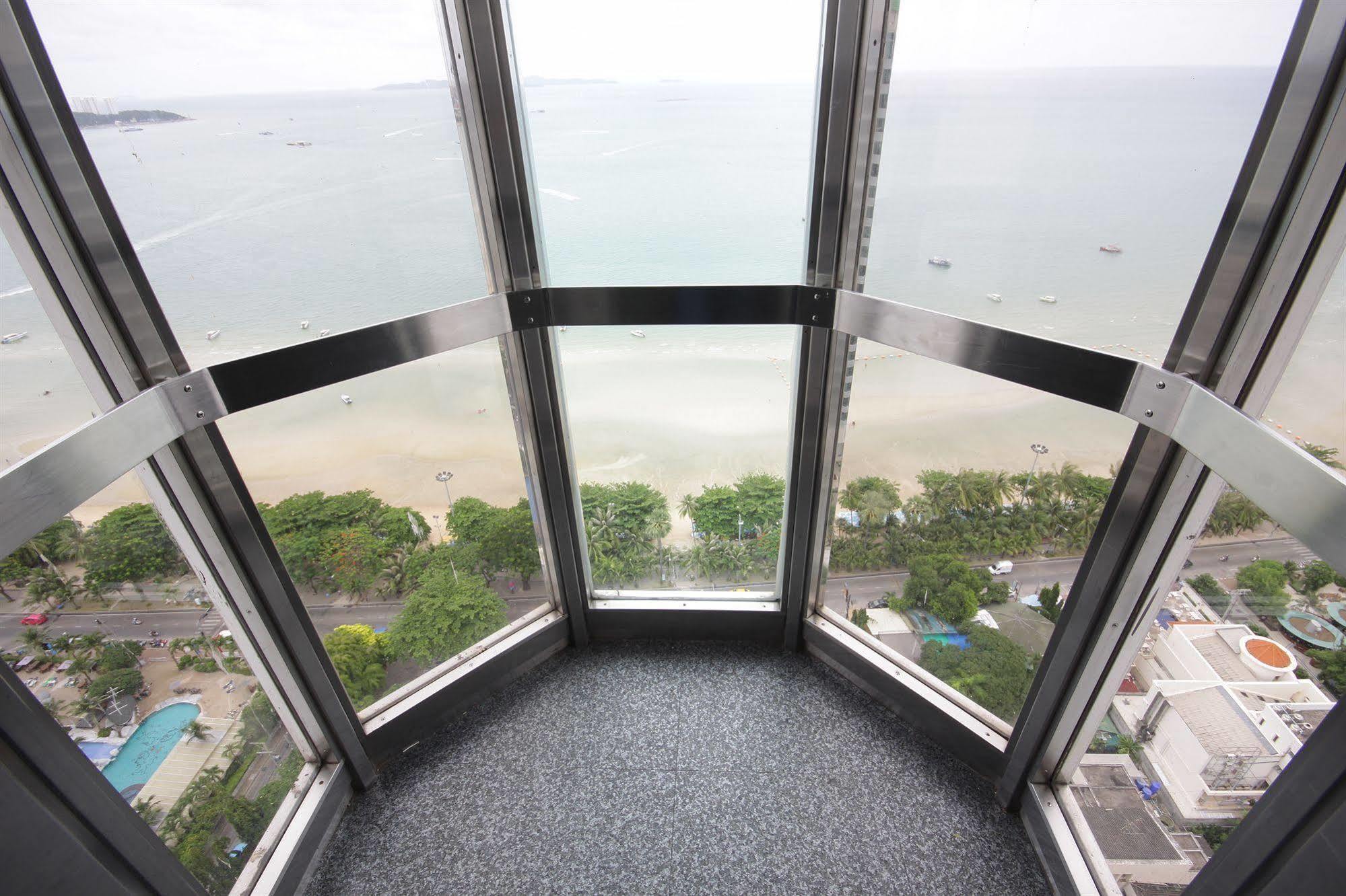 Markland Seaside Pattaya Luaran gambar