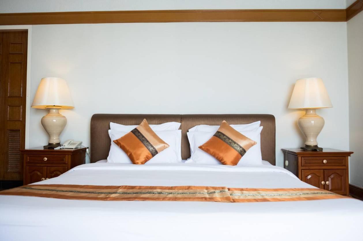 Markland Seaside Pattaya Luaran gambar