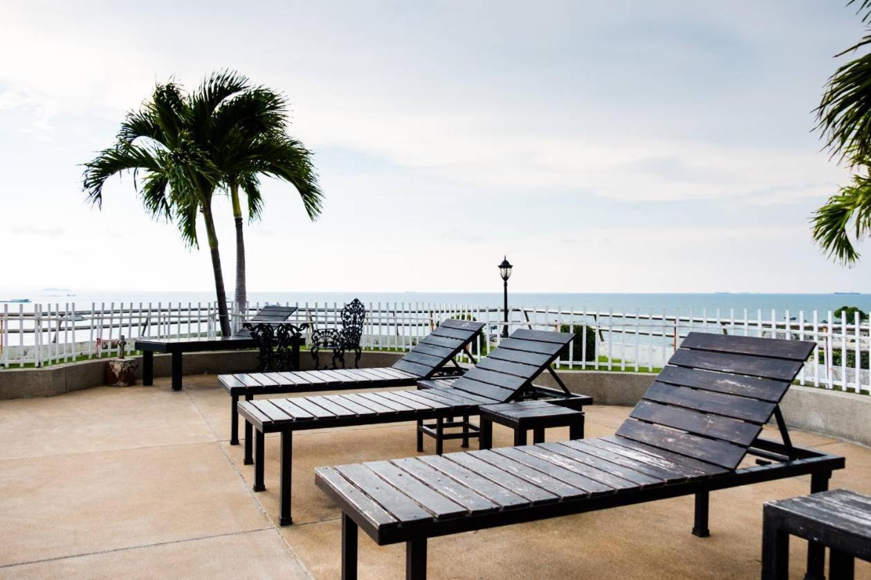 Markland Seaside Pattaya Luaran gambar